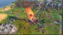 Civilization 5 vs Civilization 6 - a clash of civilisations