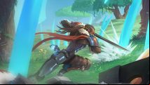 Dauntless update Rogue Elements is live - and new Trials kick off this week