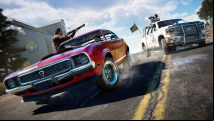 You can play Far Cry 5 for free this weekend
