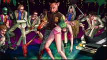 Hotline Miami dev's next game may horrify or delight you, depending