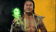 Looks like Mortal Kombat 11 story DLC is on the way