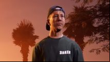 Tony Hawk remakes use new face scans, so all the skaters will be old now