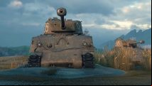 World of Tanks gets a new PvE mode - with a Berlin map, IS-2 tank, Battle Missions