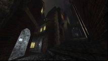 Gloomwood is a Thief-like survival horror from the makers of Dusk