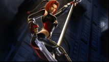 God help us, BloodRayne is mounting a comeback