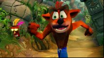 Crash Bandicoot 4 leaks intensify ahead of a 