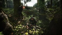 Ghost Recon Breakpoint's AI teammates have zero personality, but kill bad guys for you