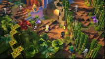 Minecraft Dungeons' first DLC arrives next month - here's what it brings