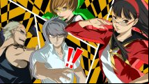 Atlus planning Persona 25th anniversary project