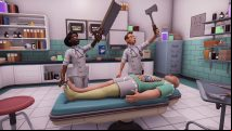 Surgeon Simulator 2 is free-to-keep for NHS workers right now