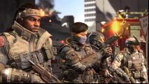 Call of Duty: Black Ops Cold War is Treyarch's new Call of Duty - as revealed by Doritos