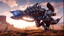 Horizon Zero Dawn's PC pre-order prices have been hiked on Steam