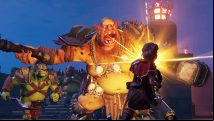Orcs Must Die 3 is finally coming to Steam