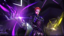 Overwatch's controversial Moira change has been scrapped