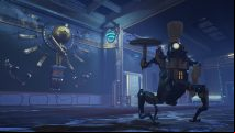 The Outer Worlds' new DLC is as long as the game's biggest planet