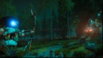 Horizon Zero Dawn devs are 