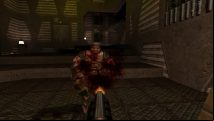 Quake arcade version playable after over 20 years