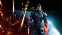 Mass Effect Trilogy Remastered could release before the end of the year