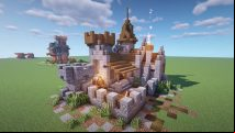 Best Minecraft castle ideas