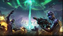 PlanetSide 2 is launching a massive seasonal campaign system, and the open beta starts soon