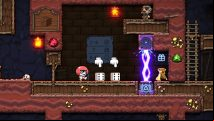 Spelunky 2 will come to Steam 