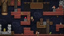 You can now play Spelunky 2 on Steam