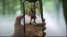 The Witcher: Monster Slayer is The Witcher 3 meets Pokemon Go