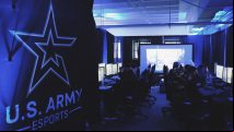US Army Esports is a 