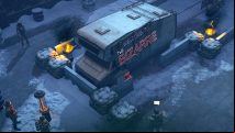 Wasteland devs have not one, but two 