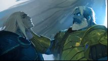 World of Warcraft goes free-to-play for the weekend