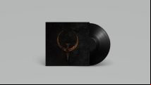 Nine Inch Nails' Quake soundtrack gets a vinyl remaster