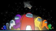 Among Us and more  Game  PC in December