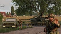 Arma 3's next DLC is a trip to 1980s Czechoslovakia