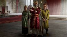 Crusader Kings 3's game director teases more 3D environments in future updates