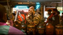 Cyberpunk 2077 - where did all the punk go?