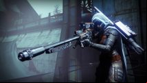 Destiny reaches 167 million players, most of them Hunters