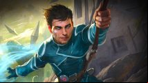 Win six Set Boosters for the ultimate adventure in Magic: The Gathering - Zendikar Rising!