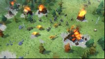 Northgard's newest DLC adds a clan with giant attack lynxes