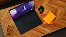 Gain the edge with the OMEN 15 gaming laptop