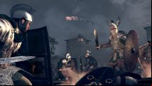 Re-enact Avatar: The Last Airbender's wars in this  Rome: Total War mod