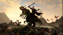 New Total Warhammer 2 patch revamps Forge of Daith, stops Drycha screaming