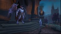 How to choose your WoW Shadowlands Covenant