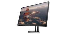 HP's OMEN 27i gaming monitor makes being the best affordable