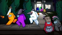 Among Us costumes: how to unlock seasonal skins and outfits