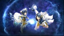 Meet Blade & Soul's 13th class, the Astromancer