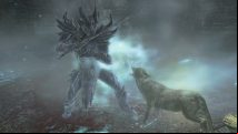 This Skyrim mod gives you a fox companion that can dragon-shout