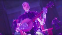 Where is Shadow Midas in Fortnite? Eliminate Shadow Midas at this location