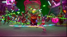 Making it in Unreal: mutilating cursed unicorns in Gori: Cuddly Carnage