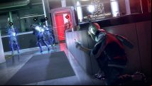 Watch Dogs Legion has a big update out that includes some multiplayer test files