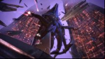 Mass Effect teaches us never to assume we can't learn from others